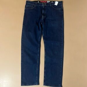 Wrangler Performance Jeans